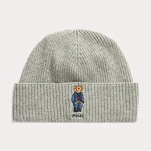 Polo Ralph Lauren | Accessories | Nwt Polo Bear Rib Knit  display picture 2